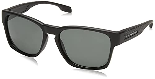 HAWKERS · Sonnenbrillen CORE Polarized für Herren und Damen · POLARIZED BLACK von HAWKERS