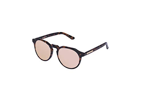 HAWKERS · Sonnenbrillen WARWICK X für Herren und Damen · CAREY · ROSE GOLD von HAWKERS