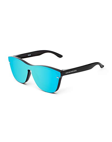 HAWKERS · Sonnenbrillen ONE HYBRID für Herren und Damen · CLEAR BLUE von HAWKERS