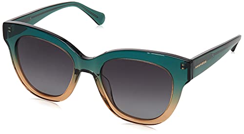 HAWKERS Sonnenbrille GREEN CHAMPAGNE AUDREY für Herren und Damen von HAWKERS