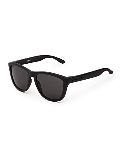 HAWKERS Sonnenbrille ONE Polarized Carbon Black Dark für Herren und Damen von HAWKERS