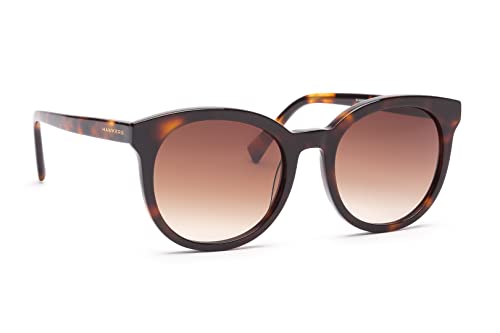 HAWKERS · Sonnenbrillen RESORT für Herren und Damen · CAREY · BROWN von HAWKERS