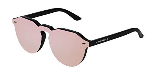 HAWKERS · Sonnenbrillen WARWICK VENM für Herren und Damen · ROSE GOLD von HAWKERS