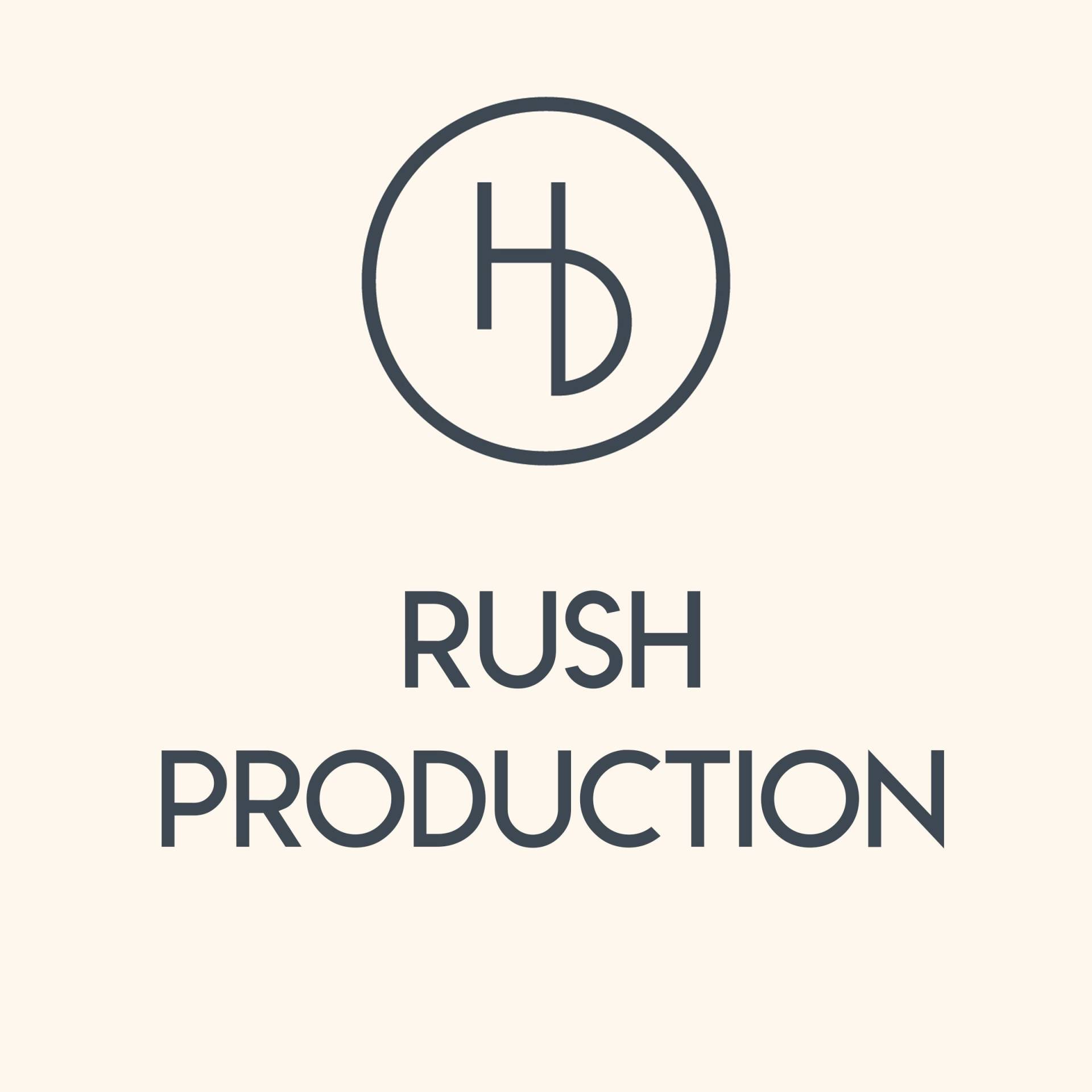 Rush Produktion - Add On Rush Produktion - Add On von HawksAndDoves