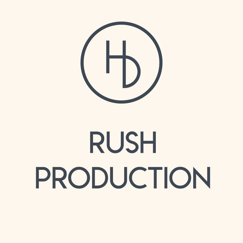 Rush Produktion - Add On von HawksAndDoves