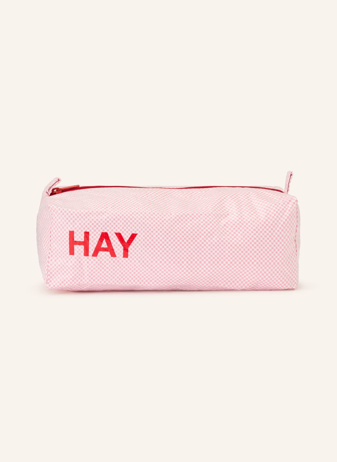 Hay Kulturtasche Candy Mit Pouch pink von Hay
