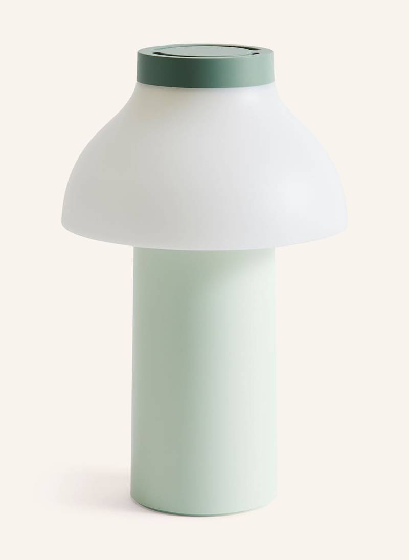 Hay Tischleuchte Pc Portable No.2 gruen von Hay