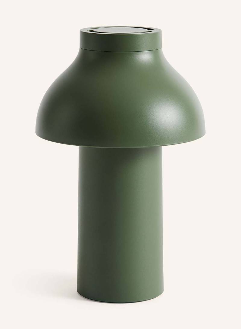 Hay Tischleuchte Pc Portable No.2 gruen von Hay