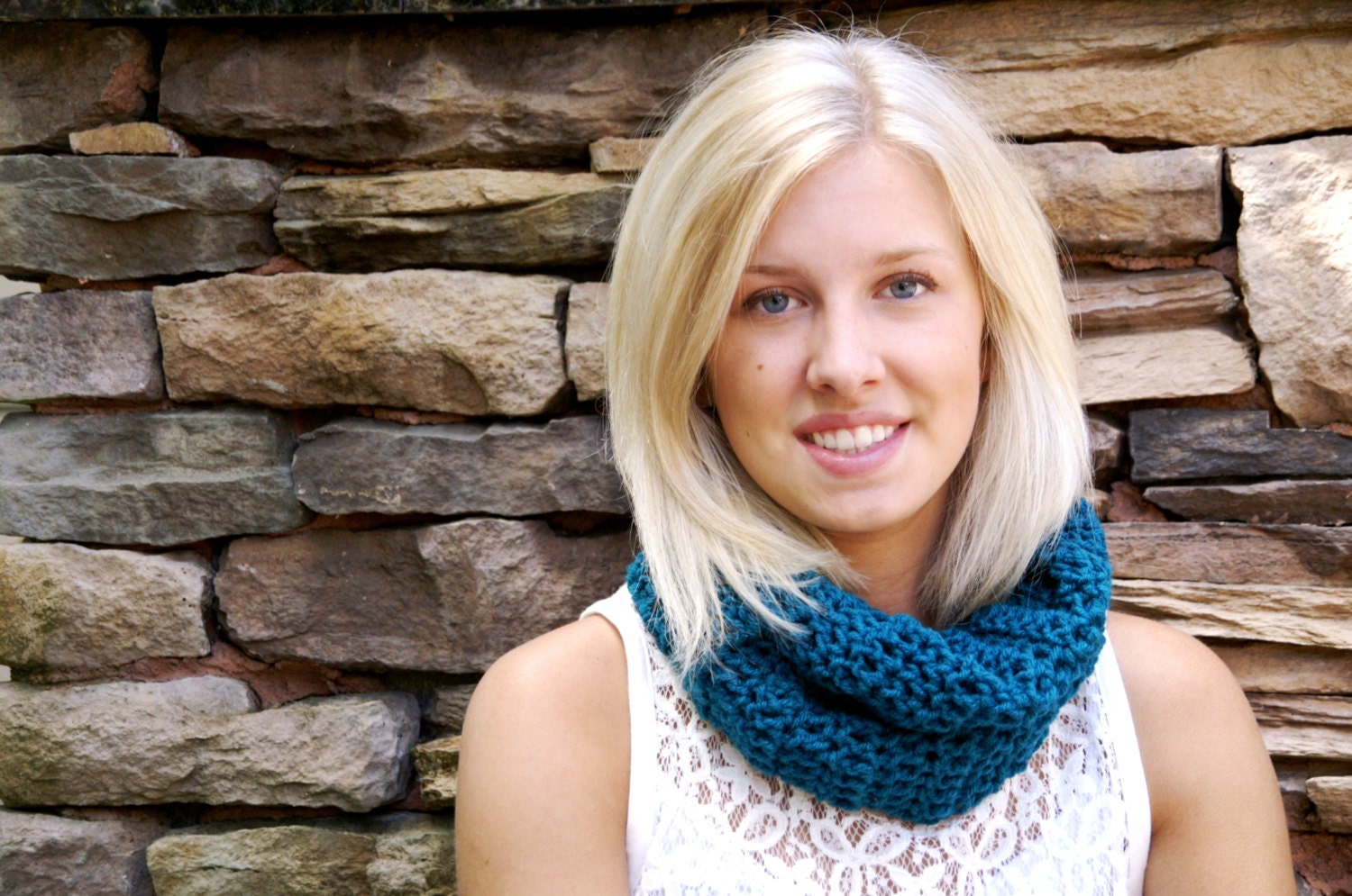 Grobstrick Infinity Loop Schal-30 Farben/Halswärmer/Frauen Ist/Tan/Creme/Haferflocken/stricken/Dehnbar/Gemütlich/Warm/Winter Grobstrick Infinity Loop Schal-30 Farben/Halswärmer/Frauen Ist/Tan/Creme/Haferflocken/stricken/Dehnbar/Gemütlich/Warm/Winter von HayCreekRoadBoutique