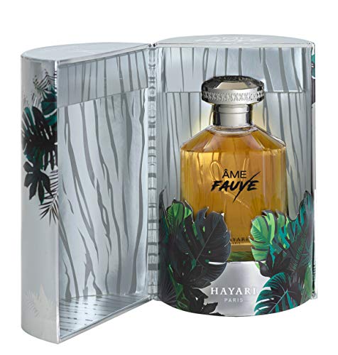 Eau de Toilette Spray 70 ml von Hayari Paris