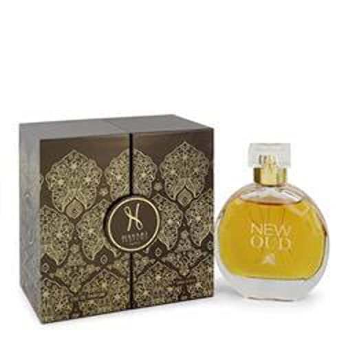 Hayari Spray New Oud Eau de Parfum Hayari Spray New Oud Eau de Parfum von Hayari Paris