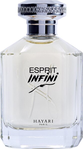 HAYARI Collection Origine Esprit Infini E.d.P. Vapo 75 ml von Hayari