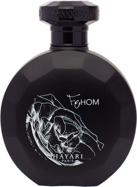 HAYARI FEHOM E.d.P. Vapo 100 ml von Hayari