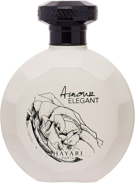 HAYARI Amour Elegant E.d.P. Vapo 100 ml von Hayari