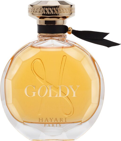 HAYARI Goldy E.d.P. Vapo 100 ml von Hayari