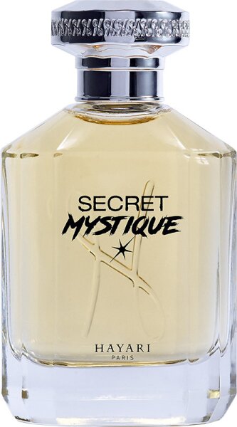 HAYARI Collection Origine Secret Mystique E.d.P. Vapo 75 ml von Hayari