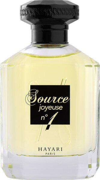 HAYARI Source Joyeuse N°1 E.d.T. Vapo 70 ml von Hayari