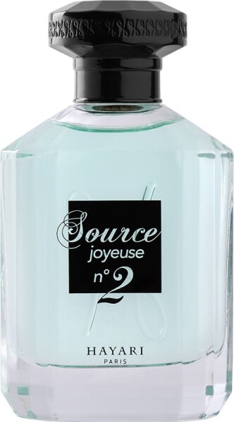 HAYARI Source Joyeuse N°2 E.d.T. Vapo 70 ml von Hayari