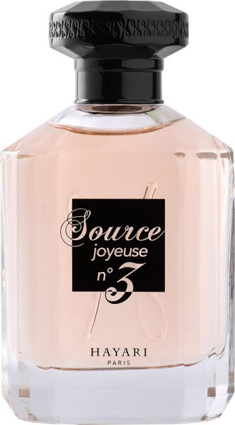 HAYARI Source Joyeuse N°3 E.d.T. Vapo 70 ml von Hayari