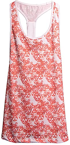 Hayashi Tank Top „Athletic“-White-red-S von Hayashi