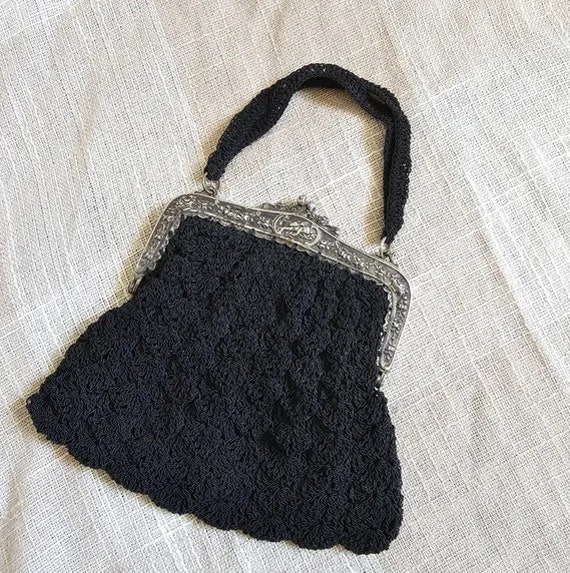 Handmade Clutch 1930S von HayesQf