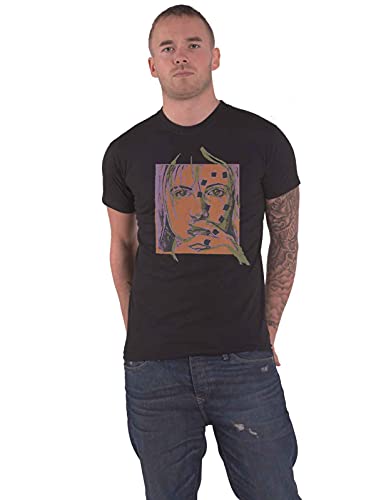 Hayley Williams T Shirt Petals Sketch Logo Nue offiziell Herren Schwarz Hayley Williams T Shirt Petals Sketch Logo Nue offiziell Herren Schwarz von Hayley Williams
