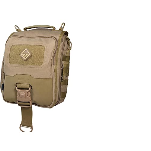 Hazard 4 Aktentasche Kato, Coyote, 31 x 23 x 8 cm, 5.7 Liter, MSG-KTO-CYT von Hazard 4