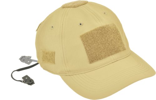 Hazard 4 Kappe Smart Skin PMC Cap, Coyote, -, APR-PMCWB-CYT von Hazard 4