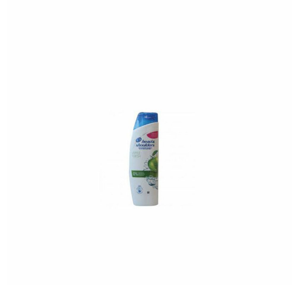 Head and Shoulders Haarshampoo Head and Shoulders H y S Anti-Caspa Champu Manzana Fresca 250ml von Head and Shoulders