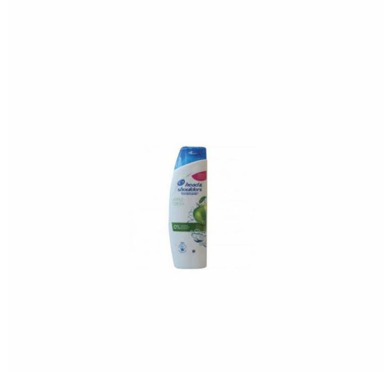 Head and Shoulders Haarshampoo Head and Shoulders H y S Anti-Caspa Champu Manzana Fresca 250ml Head and Shoulders Haarshampoo Head and Shoulders H y S Anti-Caspa Champu Manzana Fresca 250ml von Head and Shoulders