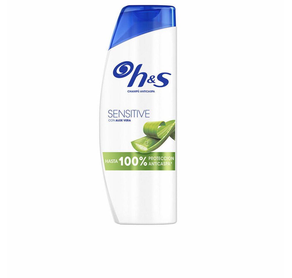 Head & Shoulders Haarpflege-Set H&S SENSITIVE empfindliche Kopfhaut 330 ml von Head & Shoulders