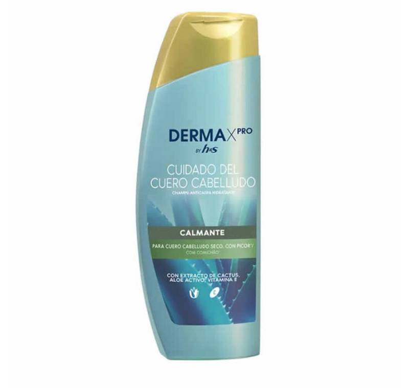 Head & Shoulders Haarshampoo Head and Shoulders H y S Derma X Pro Champú Calmante 300ml von Head & Shoulders