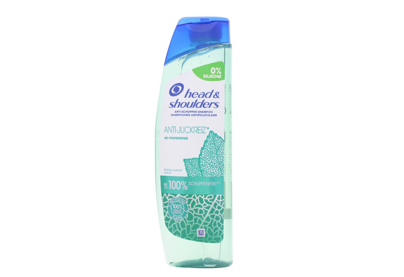 Head & Shoulders Haarshampoo Head & Shoulders Anti-Schuppen Shampoo 250ml Anti-Juckreiz Silikonfrei Head & Shoulders Haarshampoo Head & Shoulders Anti-Schuppen Shampoo 250ml Anti-Juckreiz Silikonfrei von Head & Shoulders