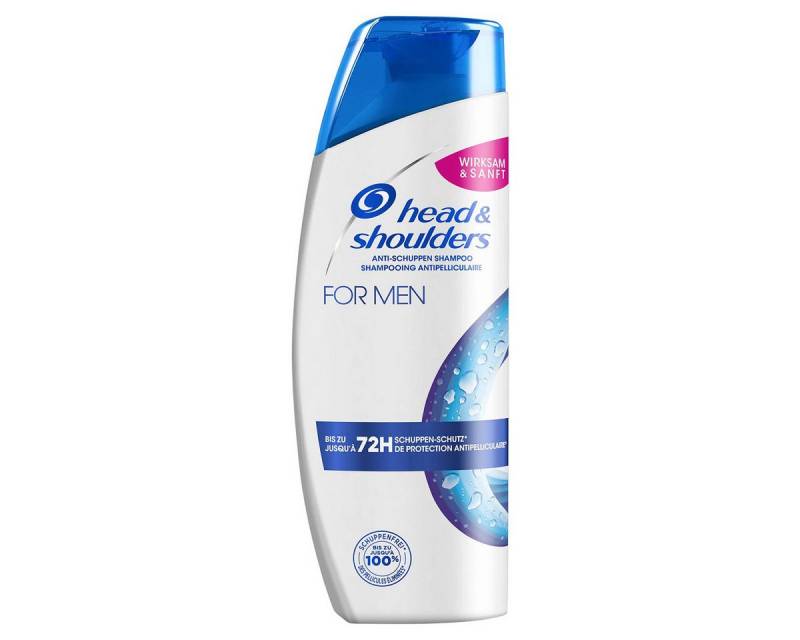Head & Shoulders Haarshampoo von Head & Shoulders