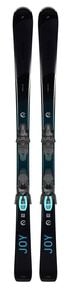 Damen Skier SUPER JOY SW + JOY 11 SW SLR von Head