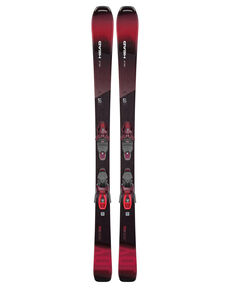 Damen Skier TOTAL JOY inkl. Bindung JOY 11 GW von Head