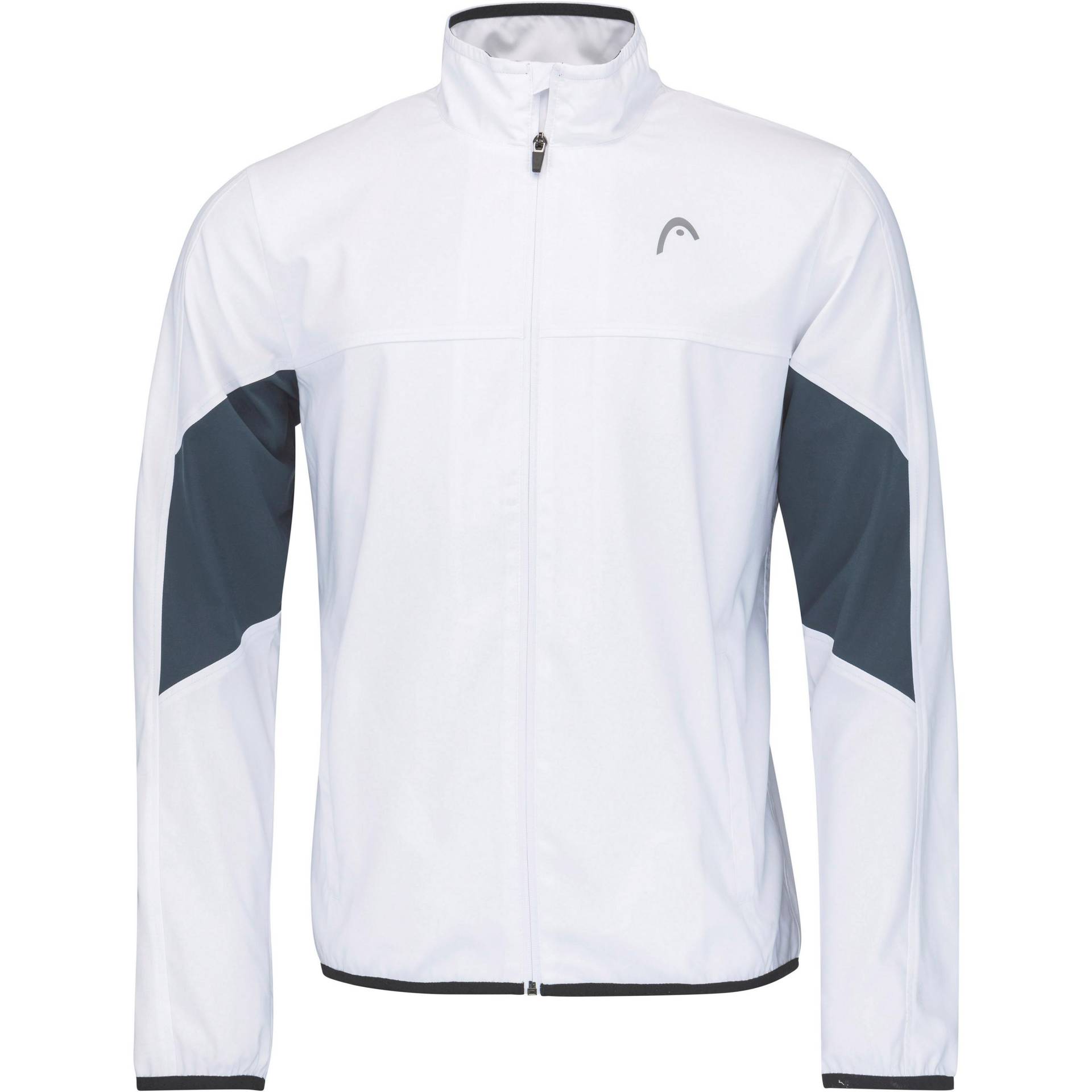 HEAD CLUB 22 Trainingsjacke Kinder von Head