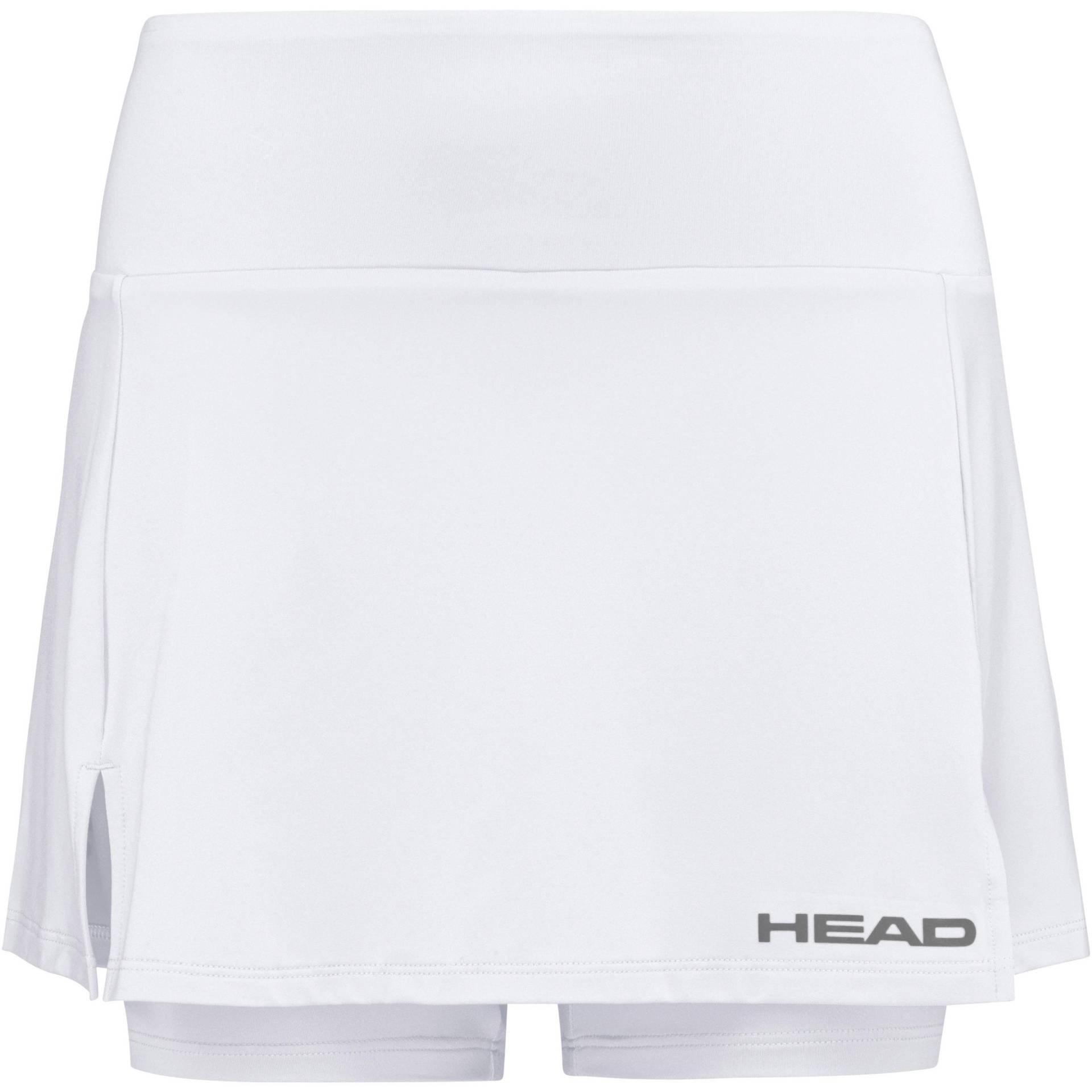 HEAD CLUB BASIC Skort Mädchen von Head
