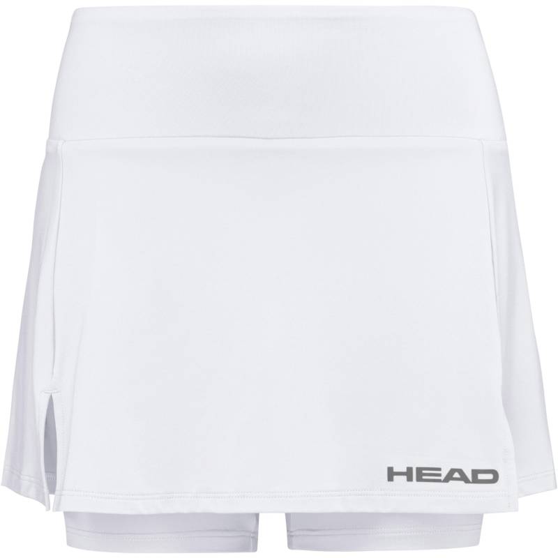 HEAD CLUB BASIC Skort Mädchen von Head