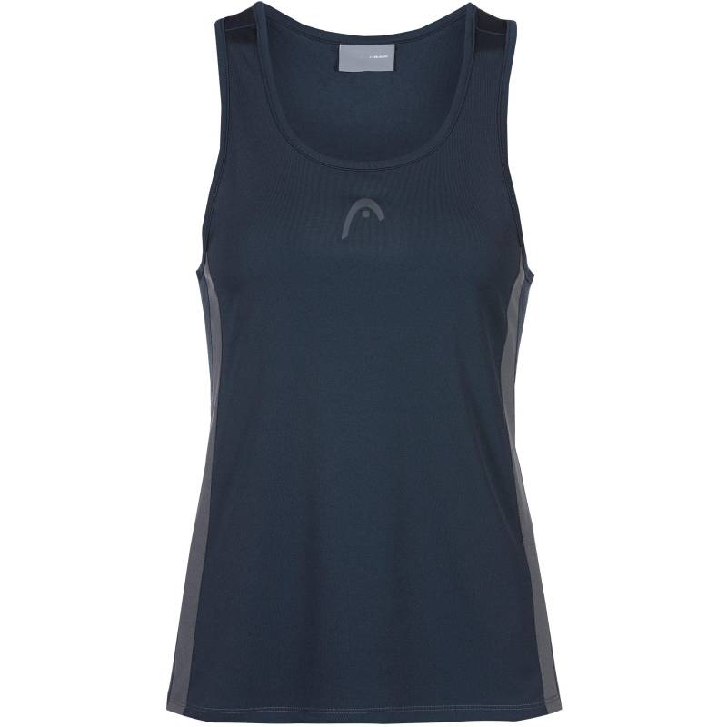 HEAD Club 25 Funktionstank Damen von Head