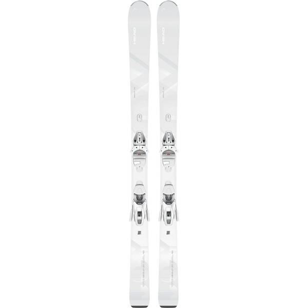 HEAD Damen All-Mountain Ski e.absolut Joy + JOY 9 GW SLR von Head