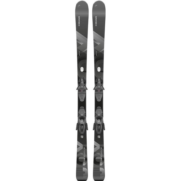 HEAD Damen All-Mountain Ski e.real Joy + Prot. SLR 10 GW von Head