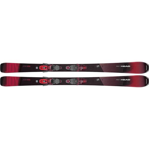 HEAD Damen All-Mountain Ski total Joy SLR Joy Pro + JOY 11 GW von Head