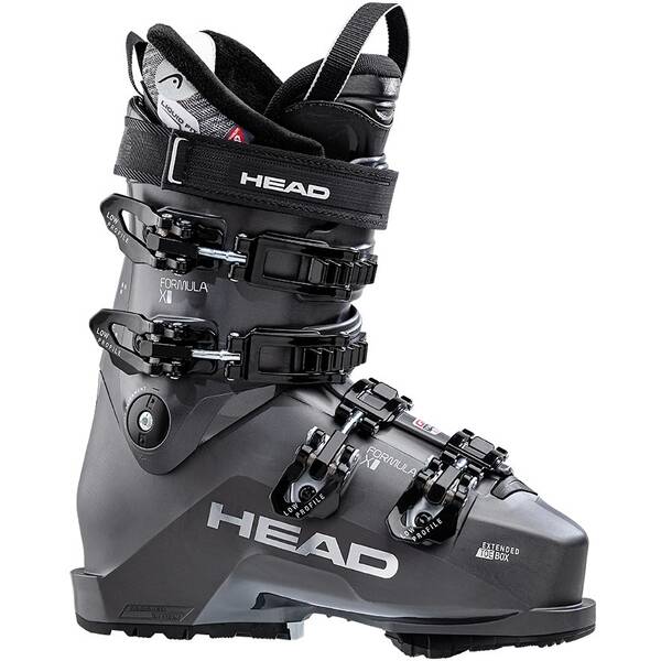 HEAD Damen FORMULA X W GW ANTHRACITE von Head