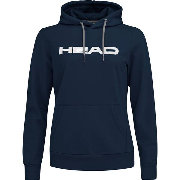 HEAD Damen Hoodie CLUB ROSIE Hoodie W von Head