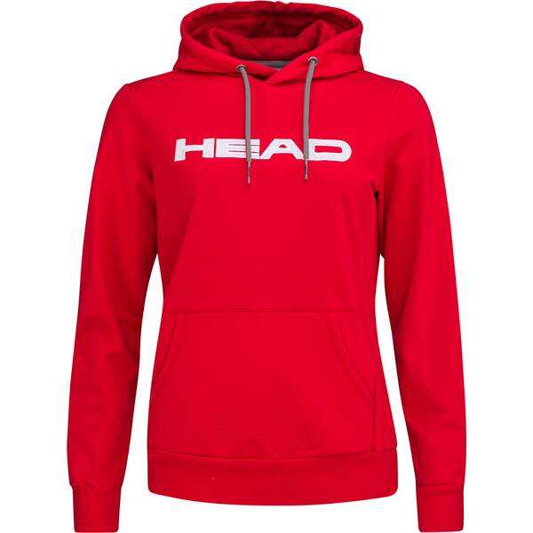 HEAD Damen Hoodie CLUB ROSIE Hoodie W von Head