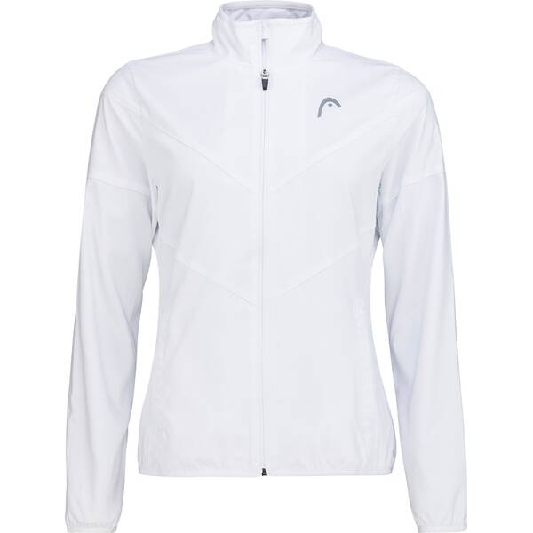 HEAD Damen Jacke CLUB 22 Jacket W von Head