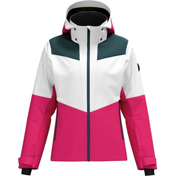 HEAD Damen Jacke ELEMENT Jacket Women von Head