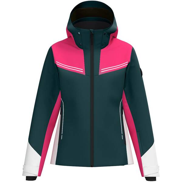HEAD Damen Jacke JOY Jacket Women von Head