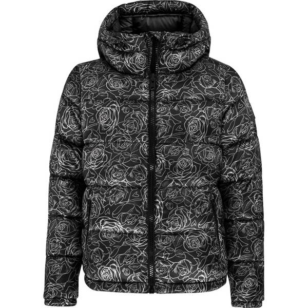 HEAD Damen Jacke REBELS STAR PHASE Jacket Women von Head